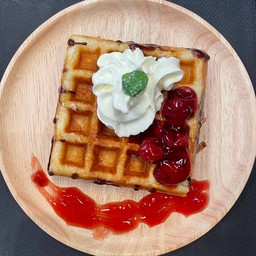 คอฟเฟิลสตอเบอรรี่