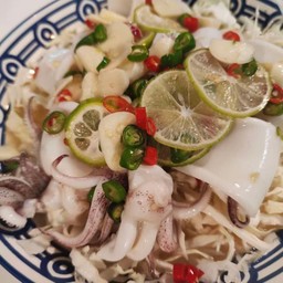 หมูมะนาว