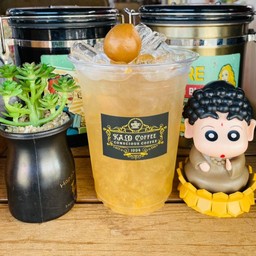 น้ำบ๊วย