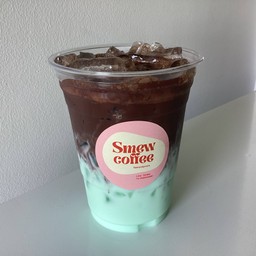 โกโก้มิ้นท์(คนก่อนดื่ม)