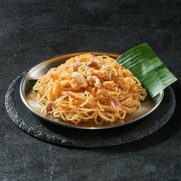 เส้นเล็กลวก