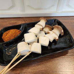 เห็ดออรินจิ