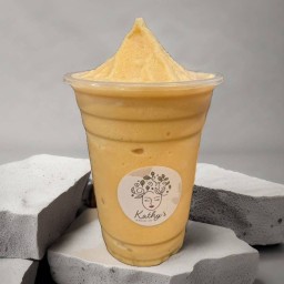 ชาไทย ปั่น