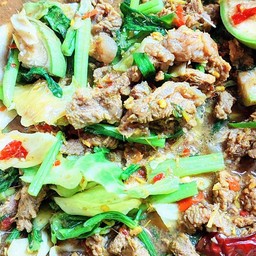 แกงอ่อมเนื้อ