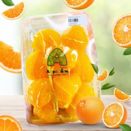 ส้มซันควิกพร้อมทาน