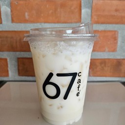 นมน้ำผึ้ง