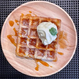 คอฟเฟิลคาราเมล