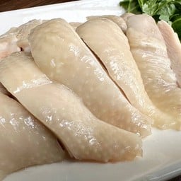 ไก่ฉ่ำสับ