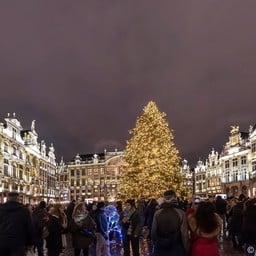 Grand Place
