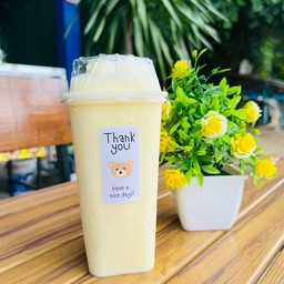 Pina colada  smoothie