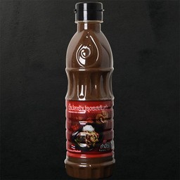 น้ำปลาร้าปรุงรส สูตรแม่น้อย 350 ml.