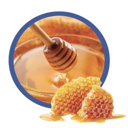 ซอส น้ำผึ้ง