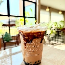 ชานมไต้หวันบราวน์ชูร์การ์เจลลี่