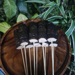 หมูยอสาหร่าย