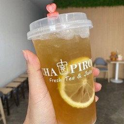 ชามะนาว (ขายดี)