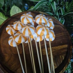 ทูโทนไข่ปลาชิชาโมะ