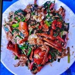 อาหารตามสั่ง พัฒนาการ30 พัฒนาการ