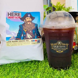 อเมริกาโน่ คาราเมลล์