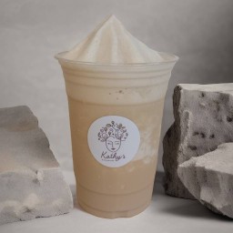 ลาเต้ ปั่น