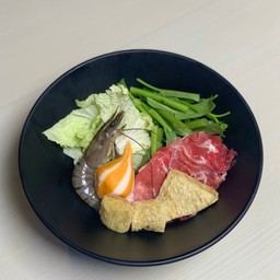 หม่าล่าถัง size S