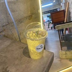 Honey Lemon (น้ำผึ้งมะนาว)