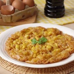 ไข่เจียว