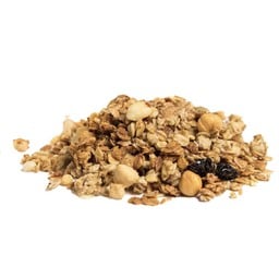 กราโนล่า