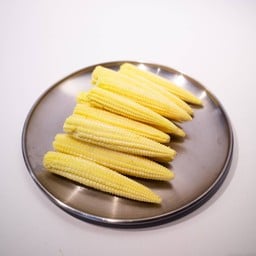 ข้าวโพดอ่อน(50g) B7