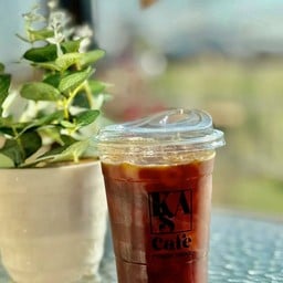 Americano special Blend