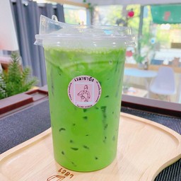 นมสดนมเขียว