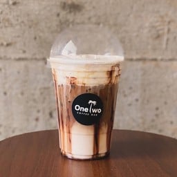 Caramel Macchiato (คาราเมล มัคคิเอโต้)