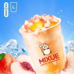 Mixue โลตัส สุราษฎร์ธานี