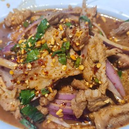 น้ำตกหมู