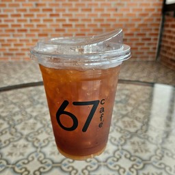 ชามะนาว