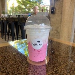 Pink Milk (นมชมพู)