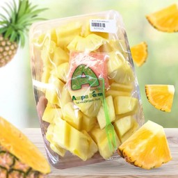 สับปะรดภูแล