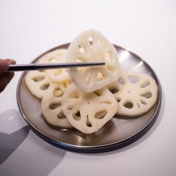 รากบัว(50g) B5