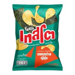 เทสโตสาหร่าย