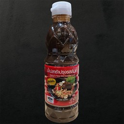 น้ำปลาร้าปรุงรส สูตรพรีเมี่ยม 300 ml.
