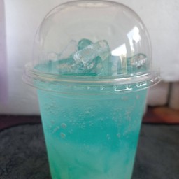 มิ้นท์โซดา