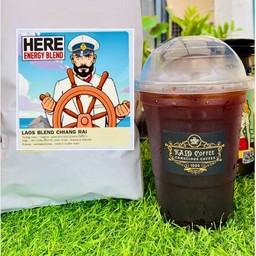 อเมริกาโน่