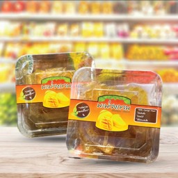 มะม่วงกวน