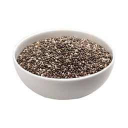 เมล็ดเชีย