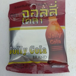 จอลลี่โคล่า