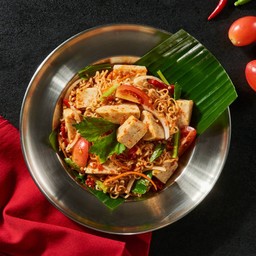 ยำมาม่า