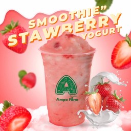 สมูทตี้สตอเบอรี่