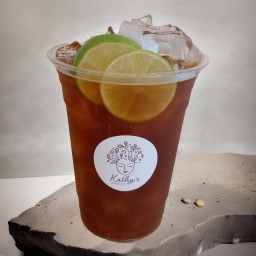 ชามะนาว