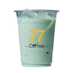 นมมิ้นต์เย็น