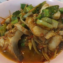 แกงป่าปลาคัง (ถ้วย)