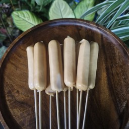 ไส้กรอกชีส